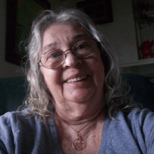 Sandra M.