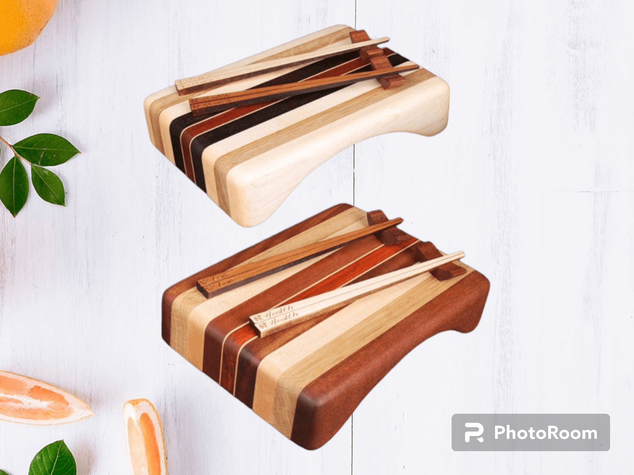 Small Sushi Serving Set