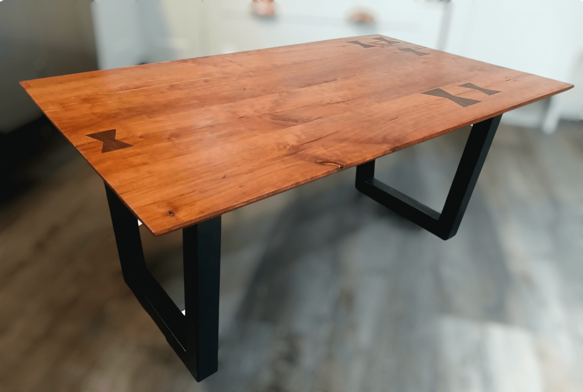 Dining tables